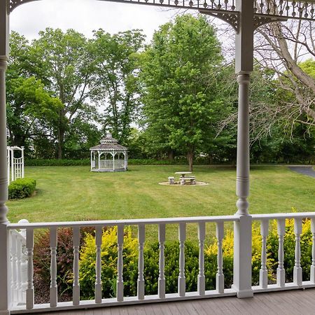 Exquisite Victorian Apartment Springfield Bagian luar foto
