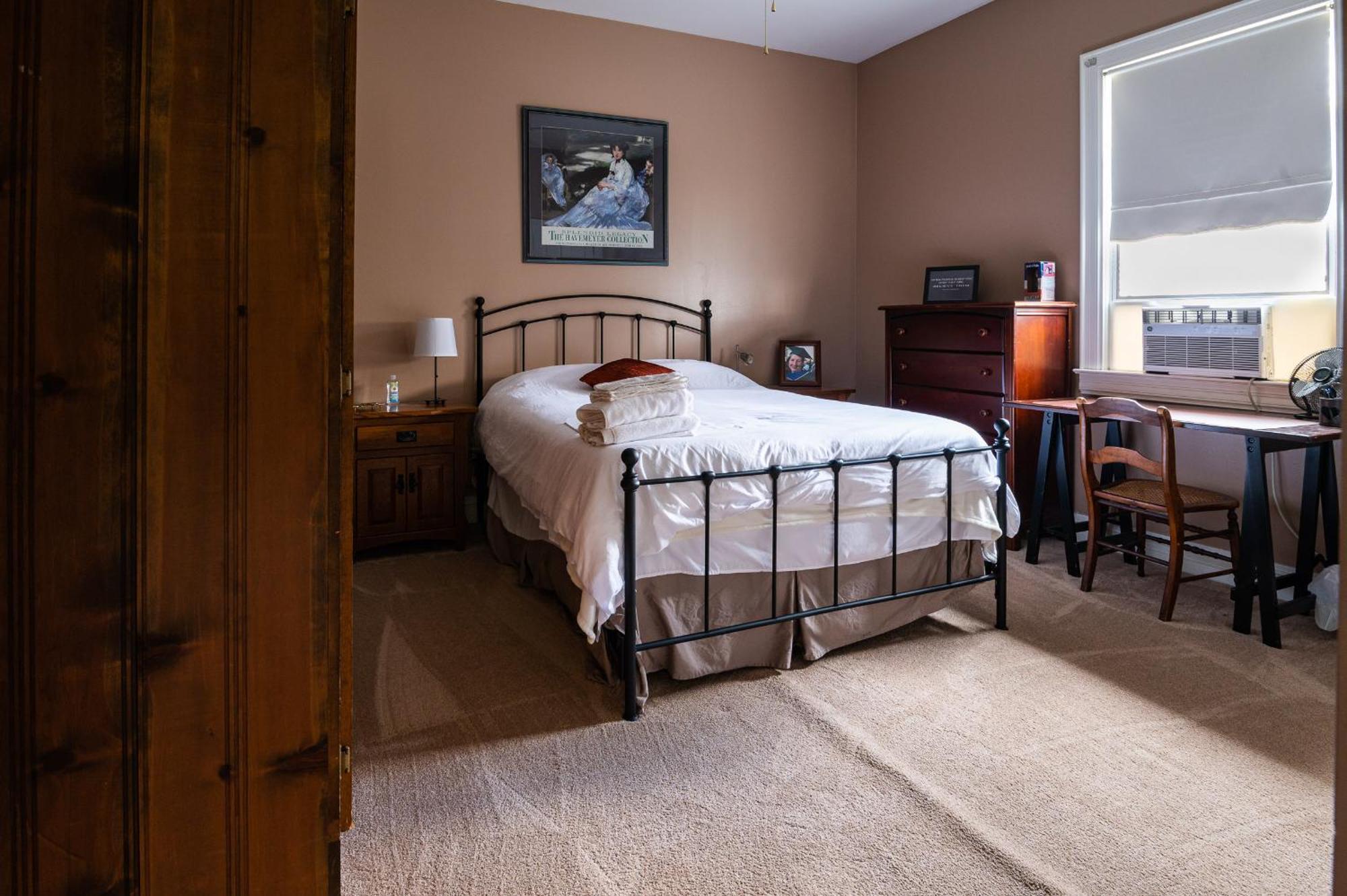 Exquisite Victorian Apartment Springfield Bagian luar foto